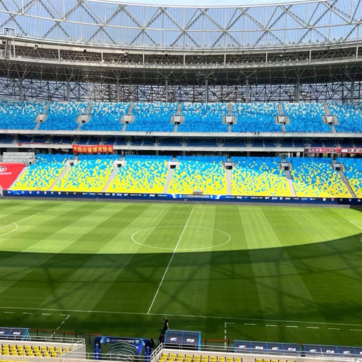 Non-filled Football Artificial Turf best
